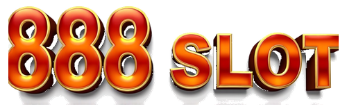 888 slot logo
