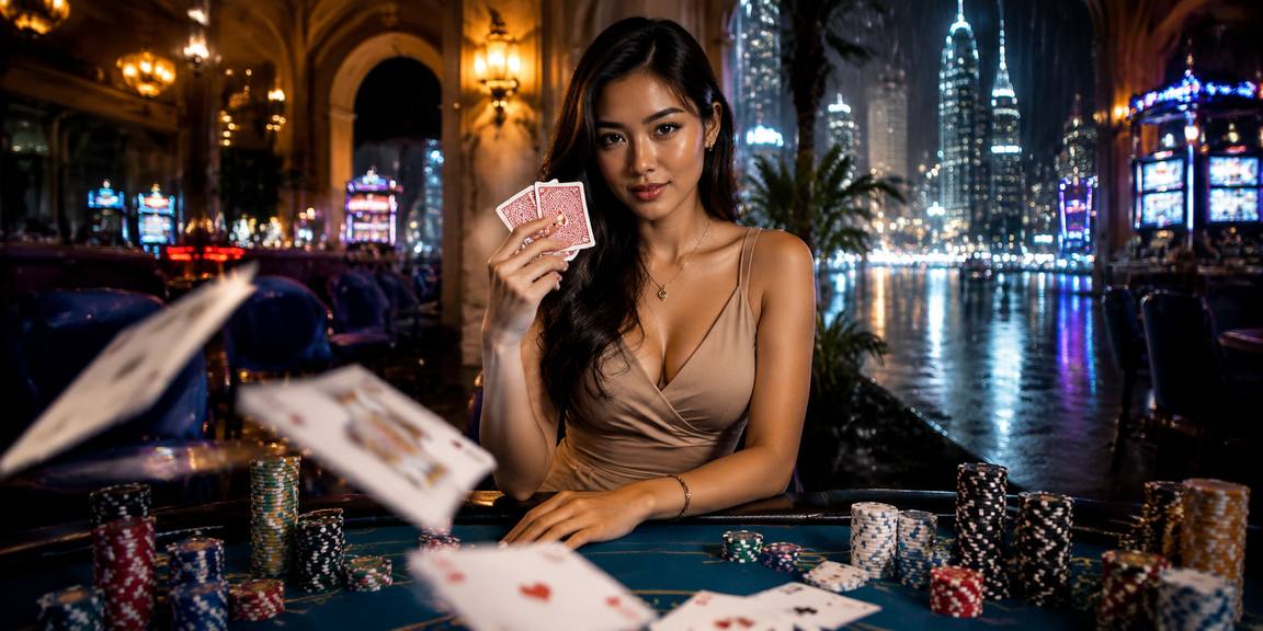 888 slot Casino, Slots & Sportsbook untuk Malaysia dengan Touch 'n Go